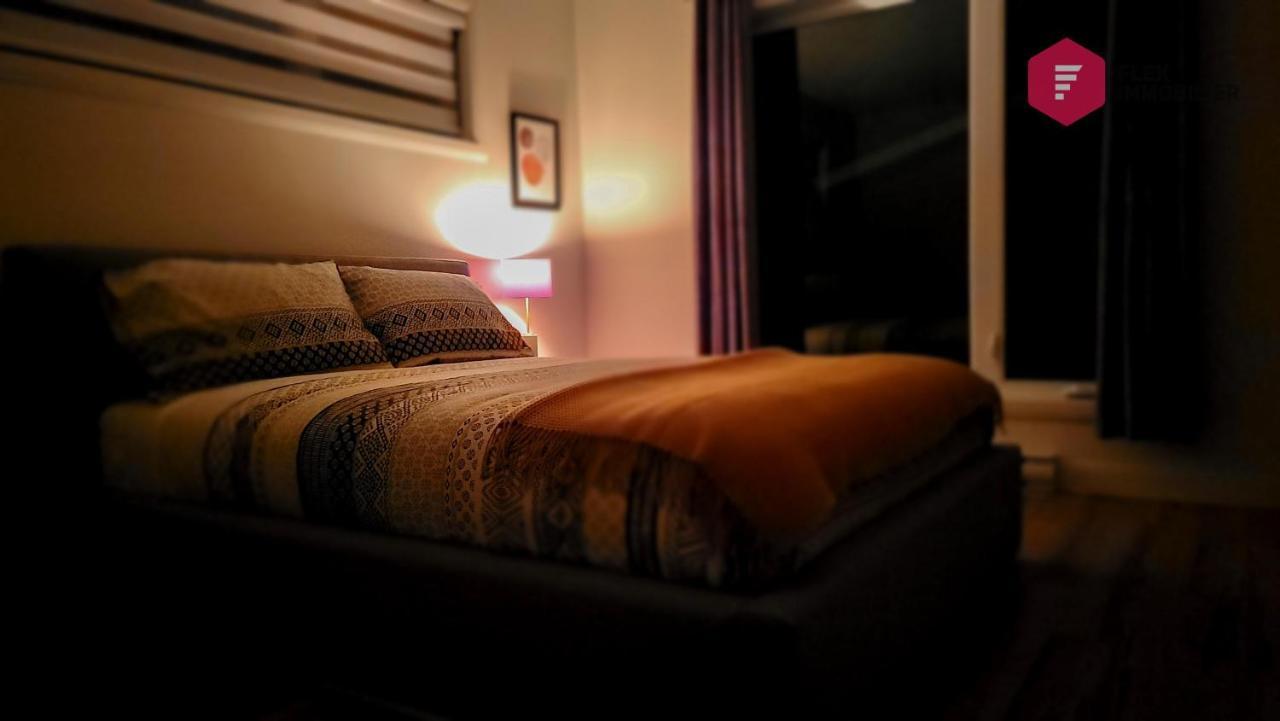 La Fleur Urbaine De Portneuf : 2.5 Bathrooms, Hot Tub, Sauna And Pool * Pont-Rouge